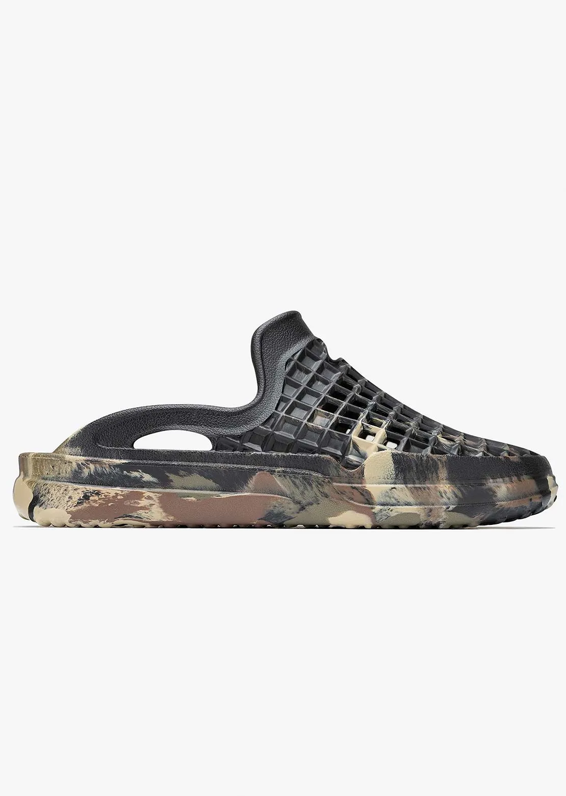 Lusso Cloud Unisex Scenario Slides sold by Prfo