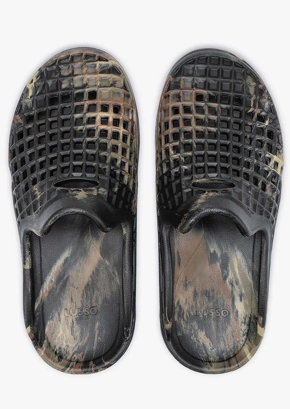 Lusso Cloud Unisex Scenario Slides sold by Prfo product image thumbnail 5