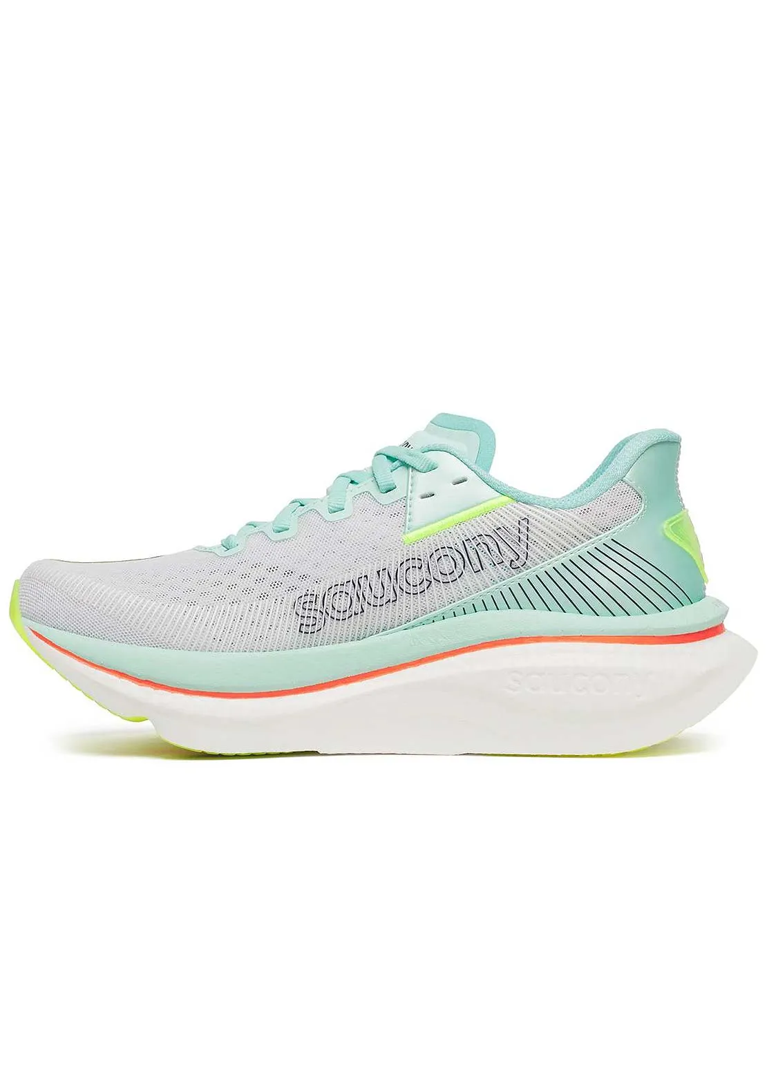 Saucony Women's Endorphin Azura Shoes sold by Prfo product image thumbnail 2