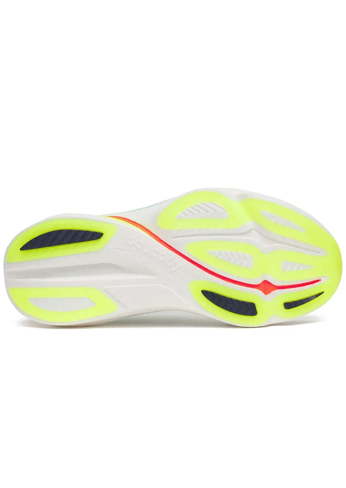 Saucony Women's Endorphin Azura Shoes sold by Prfo product image thumbnail 3