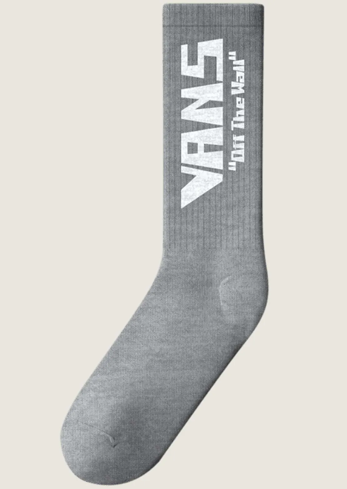 Vans Men's Hardin Crew Socks sold by Prfo product image thumbnail 2