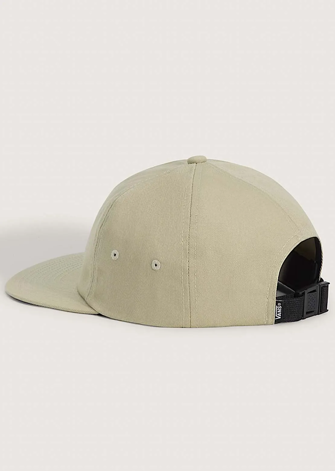 Vans Men's Jockey Cap sold by Prfo product image thumbnail 2