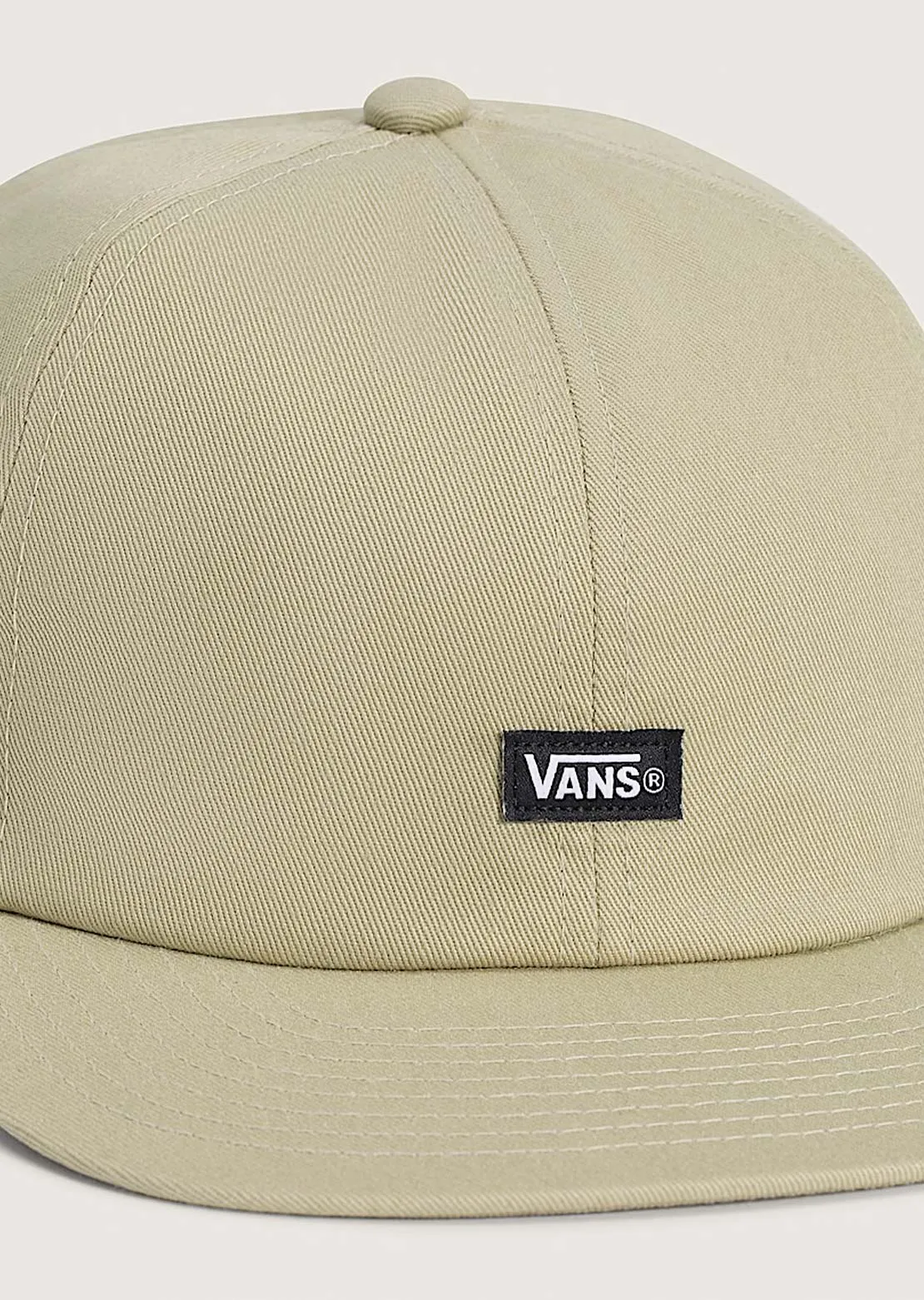 Vans Men's Jockey Cap sold by Prfo product image thumbnail 3