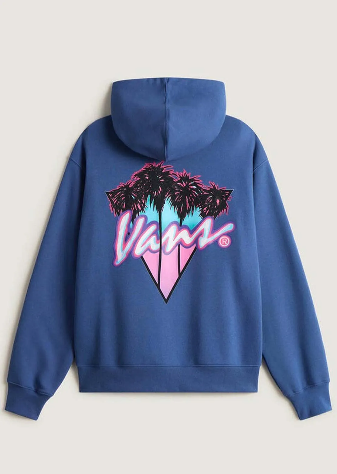 Vans Men's Palm Drive Pullover sold by Prfo product image thumbnail 2