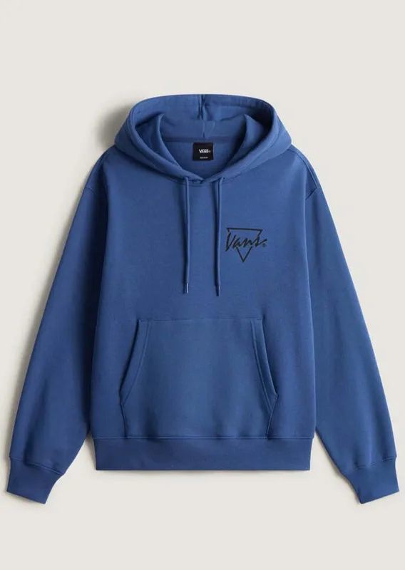 Vans Men's Palm Drive Pullover made by Vans