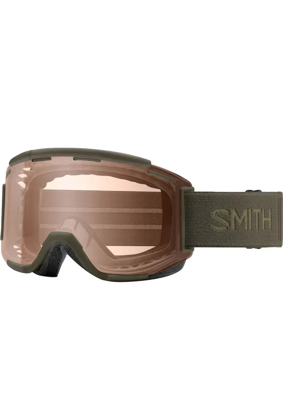 Smith Squad MTB Mountain Bike Goggles made by SMITH