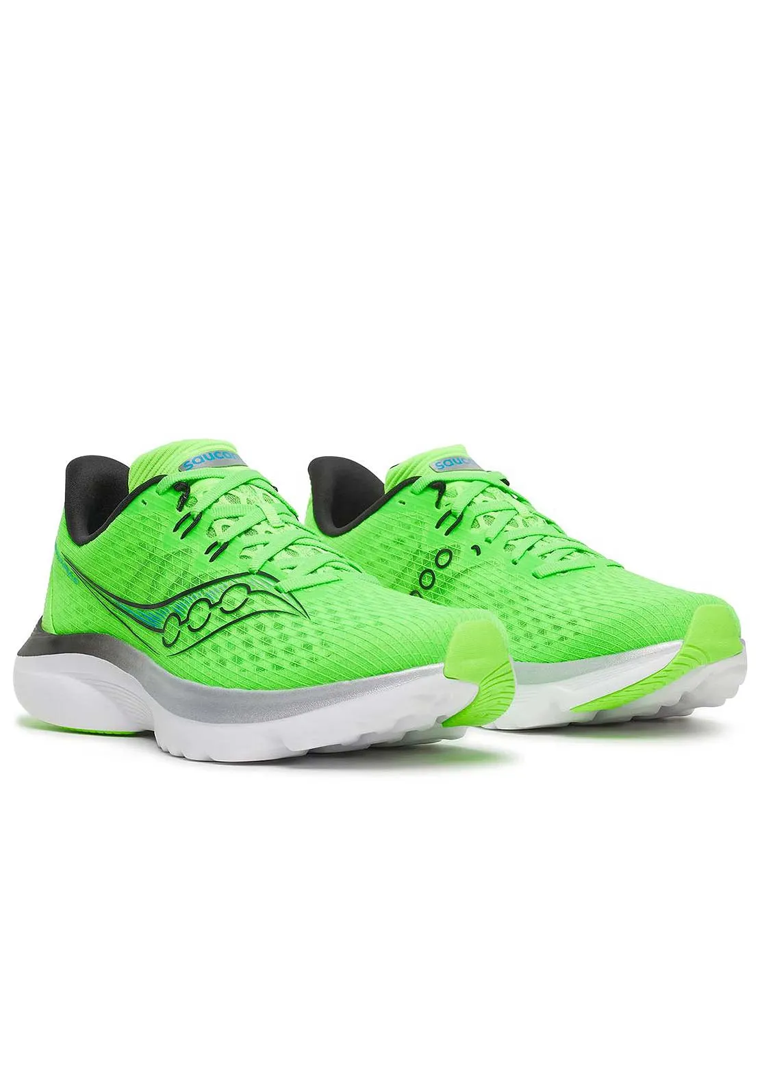 Saucony Men's Kinvara 16 Shoes sold by Prfo product image thumbnail 4
