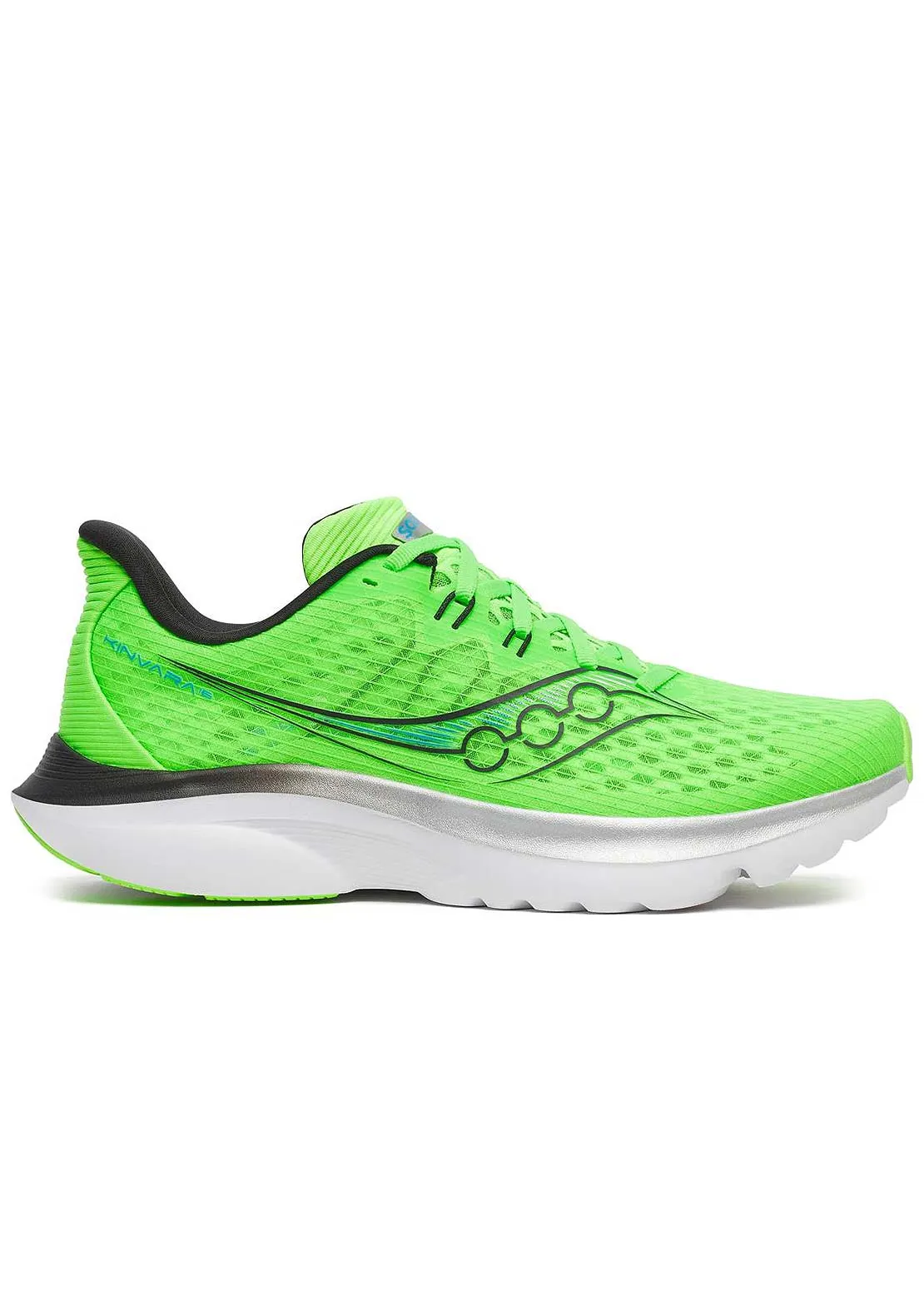 Saucony Men's Kinvara 16 Shoes sold by Prfo