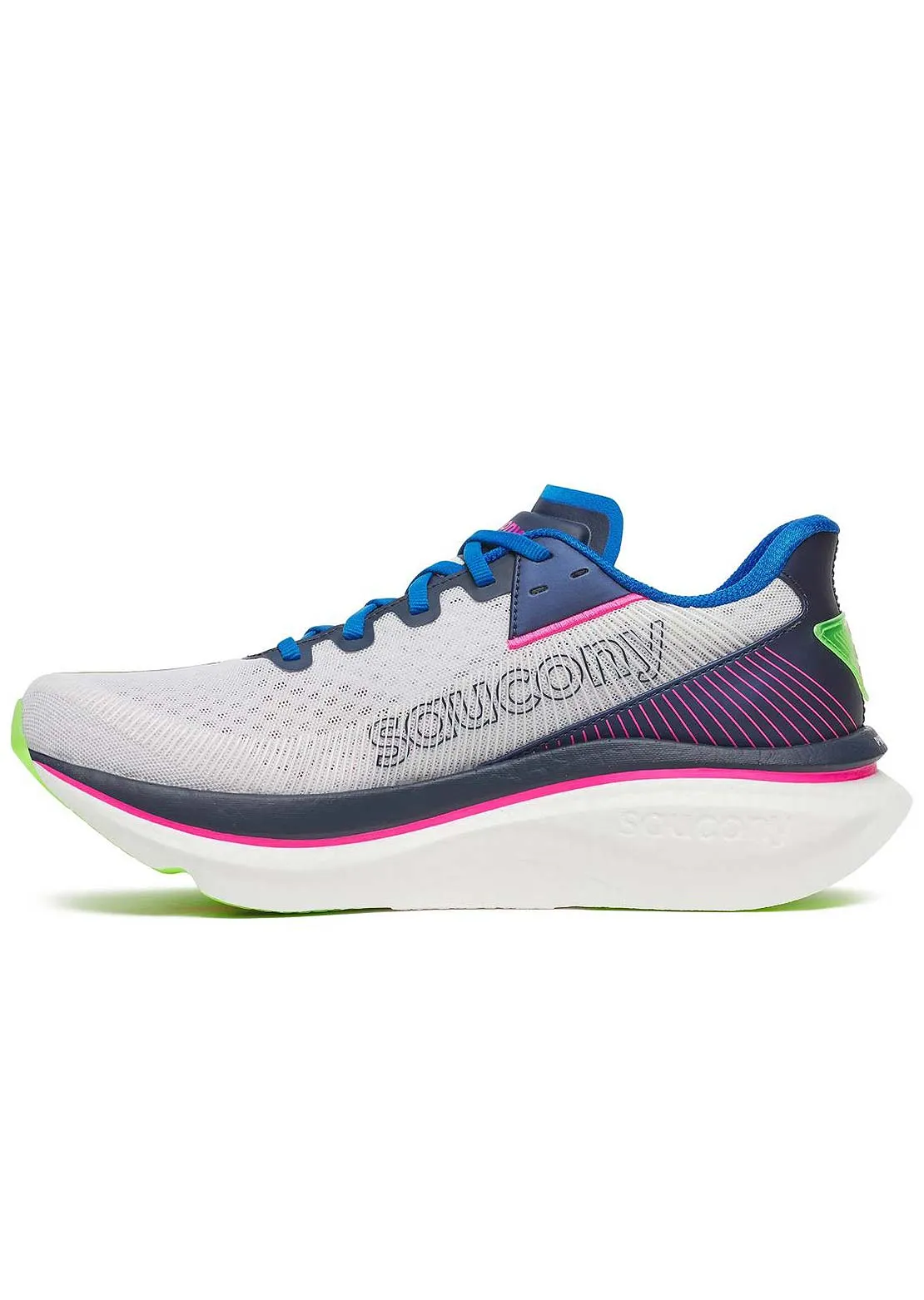 Saucony Men's Endorphin Azura Shoes sold by Prfo product image thumbnail 2
