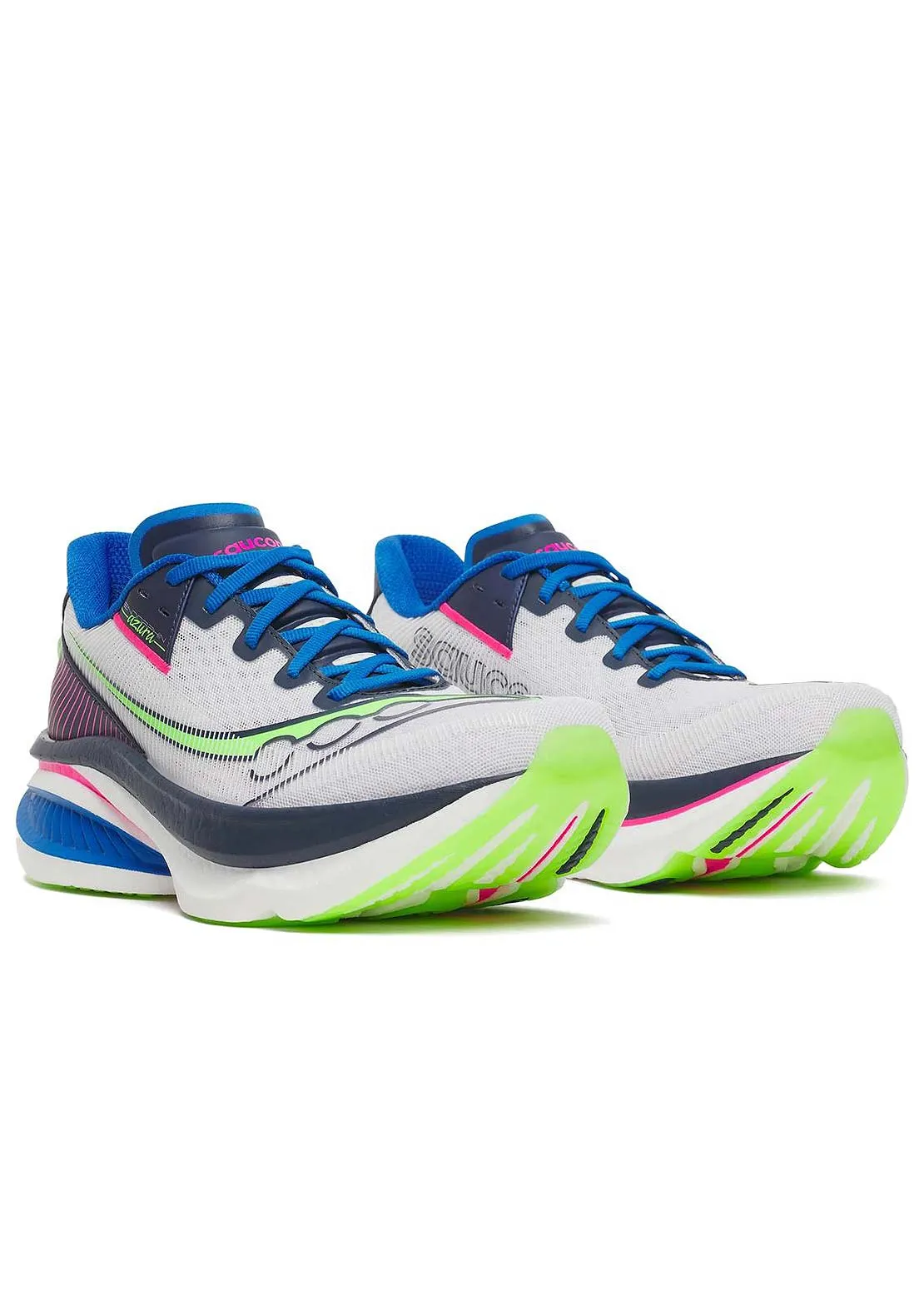 Saucony Men's Endorphin Azura Shoes sold by Prfo product image thumbnail 4