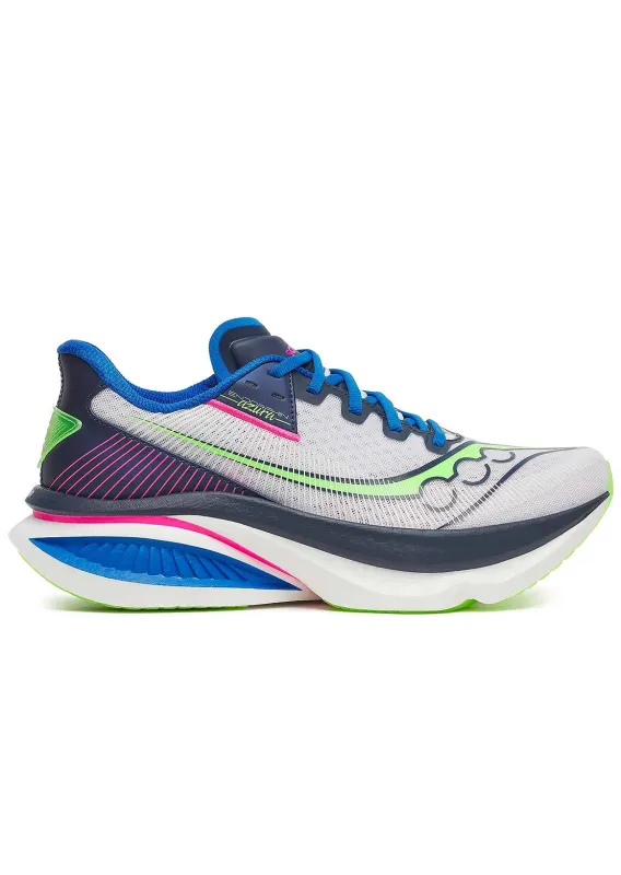 Saucony Men's Endorphin Azura Shoes made by Saucony