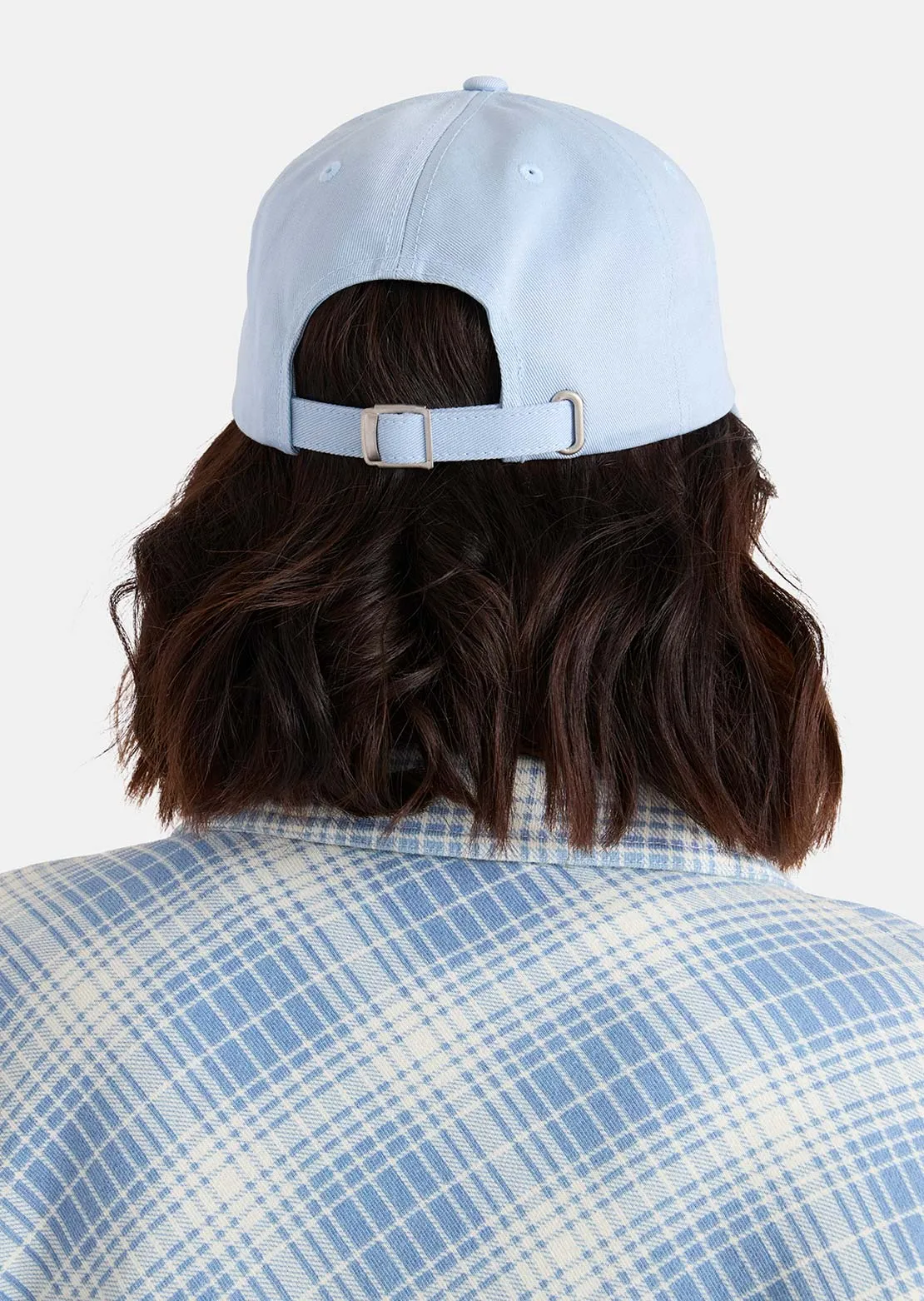 Volcom Women's Circle Stone Dad Headwear Cap sold by Prfo product image thumbnail 2