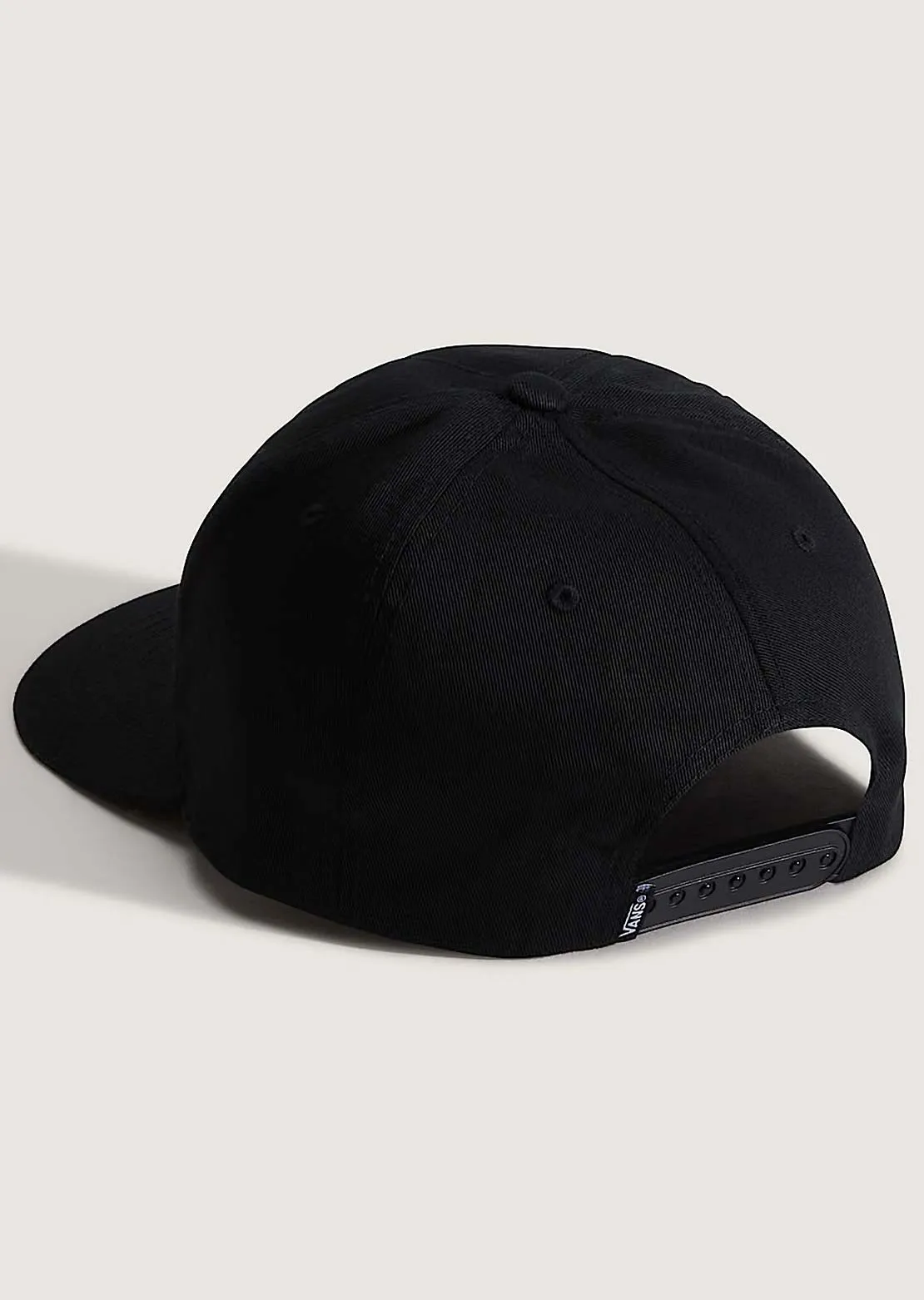 Vans Men's Stretch Logo Snapback Cap sold by Prfo product image thumbnail 2