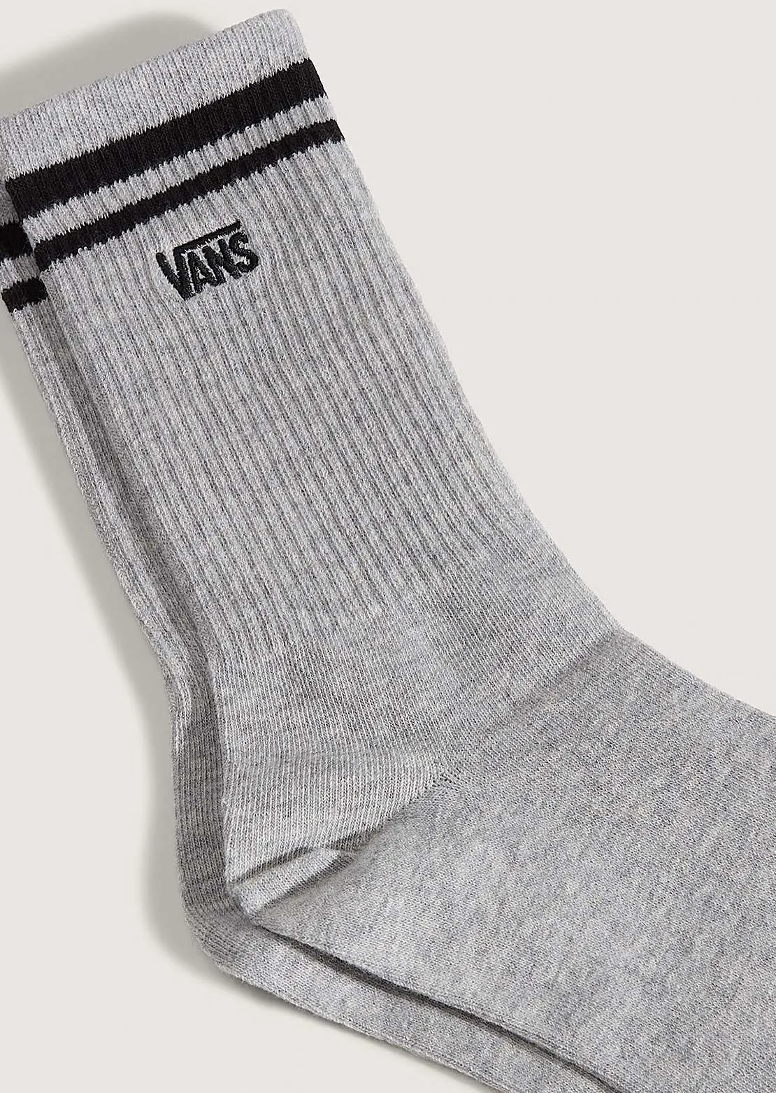 Vans Men's Stretch Logo Crew Socks sold by Prfo product image thumbnail 2