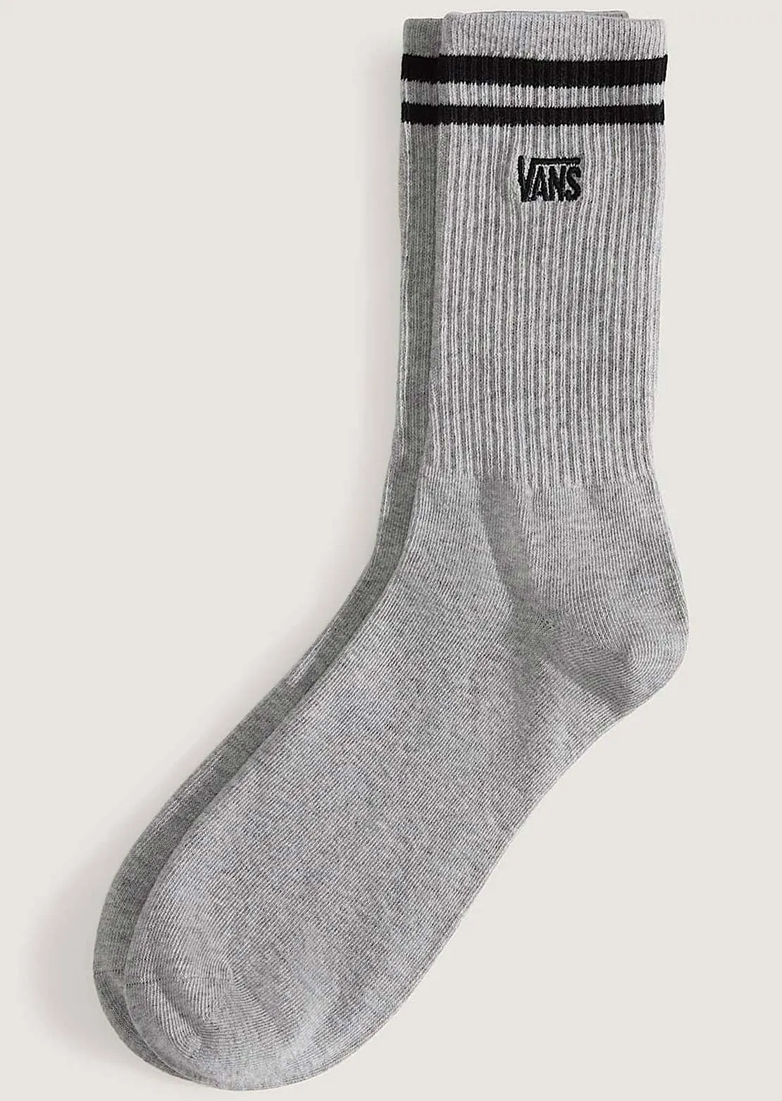 Vans Men's Stretch Logo Crew Socks sold by Prfo