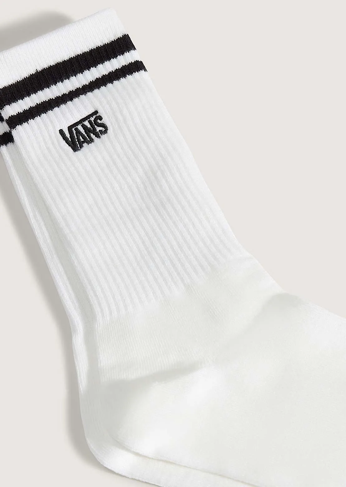 Vans Men's Stretch Logo Crew Socks sold by Prfo product image thumbnail 2