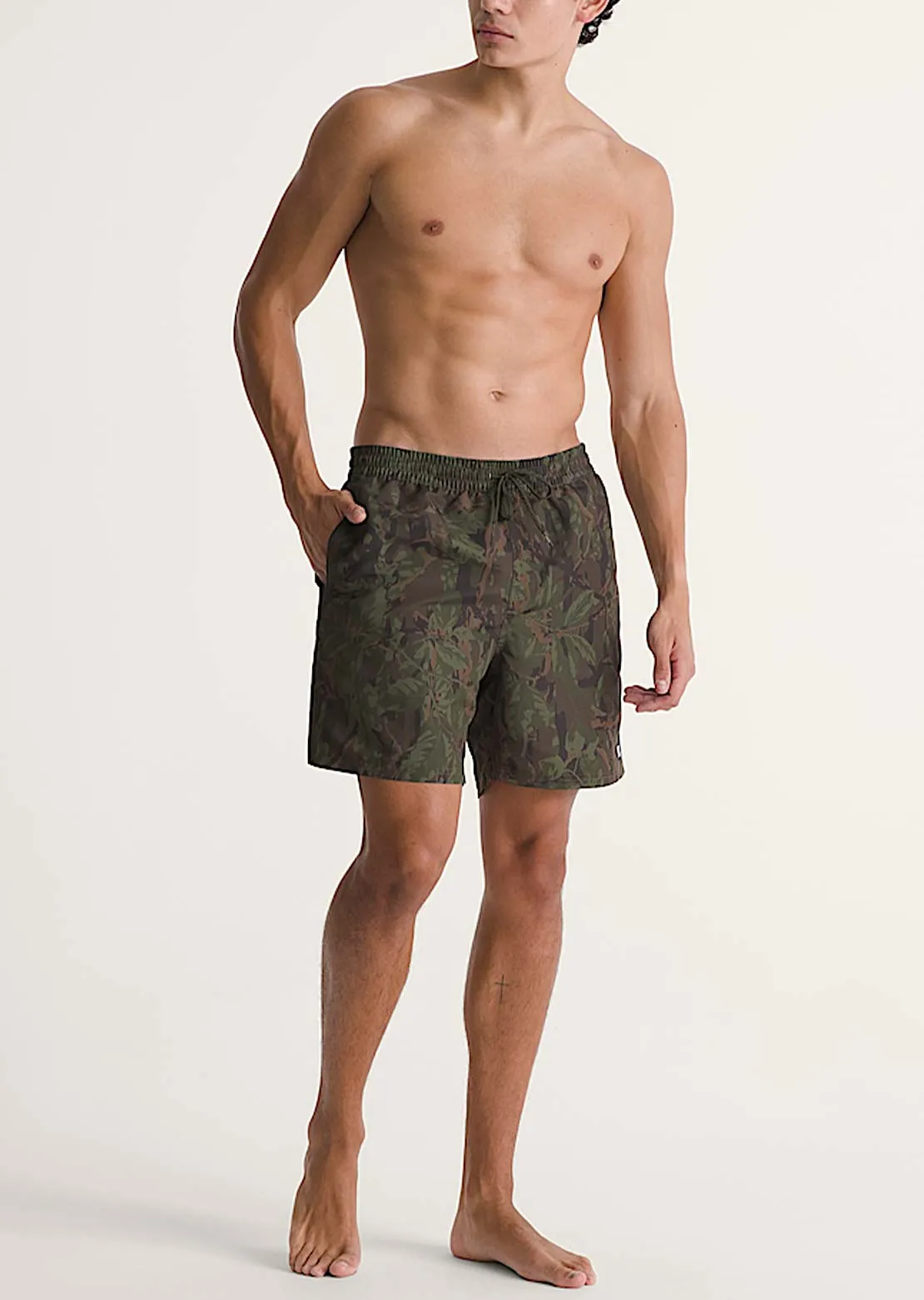 Vans Men's Primary II Elastic Printed Boardshorts sold by Prfo product image thumbnail 5