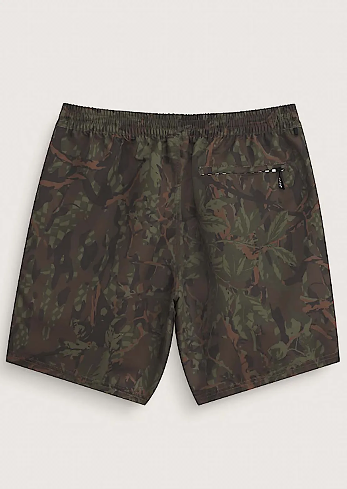 Vans Men's Primary II Elastic Printed Boardshorts sold by Prfo product image thumbnail 2
