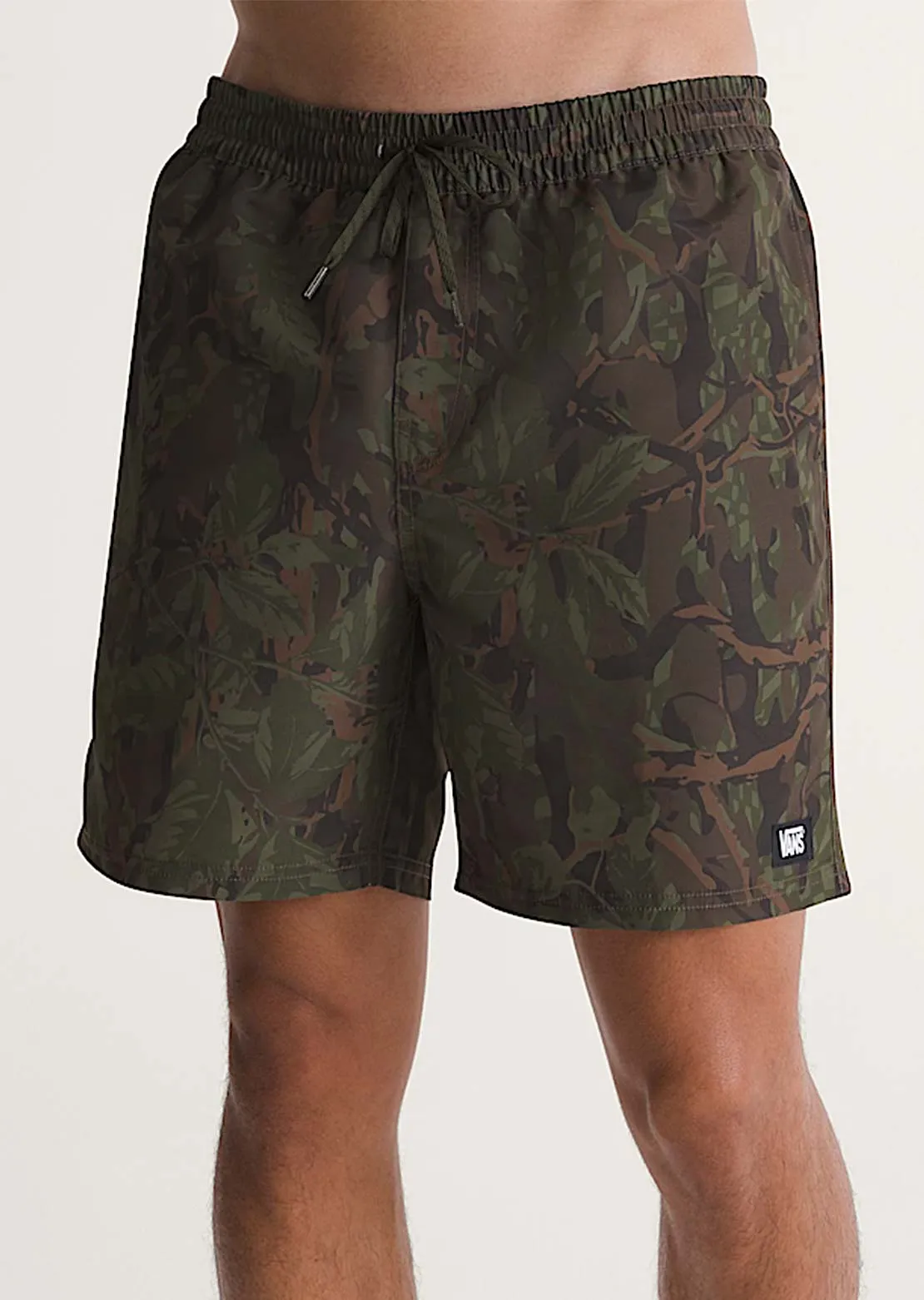 Vans Men's Primary II Elastic Printed Boardshorts sold by Prfo product image thumbnail 3