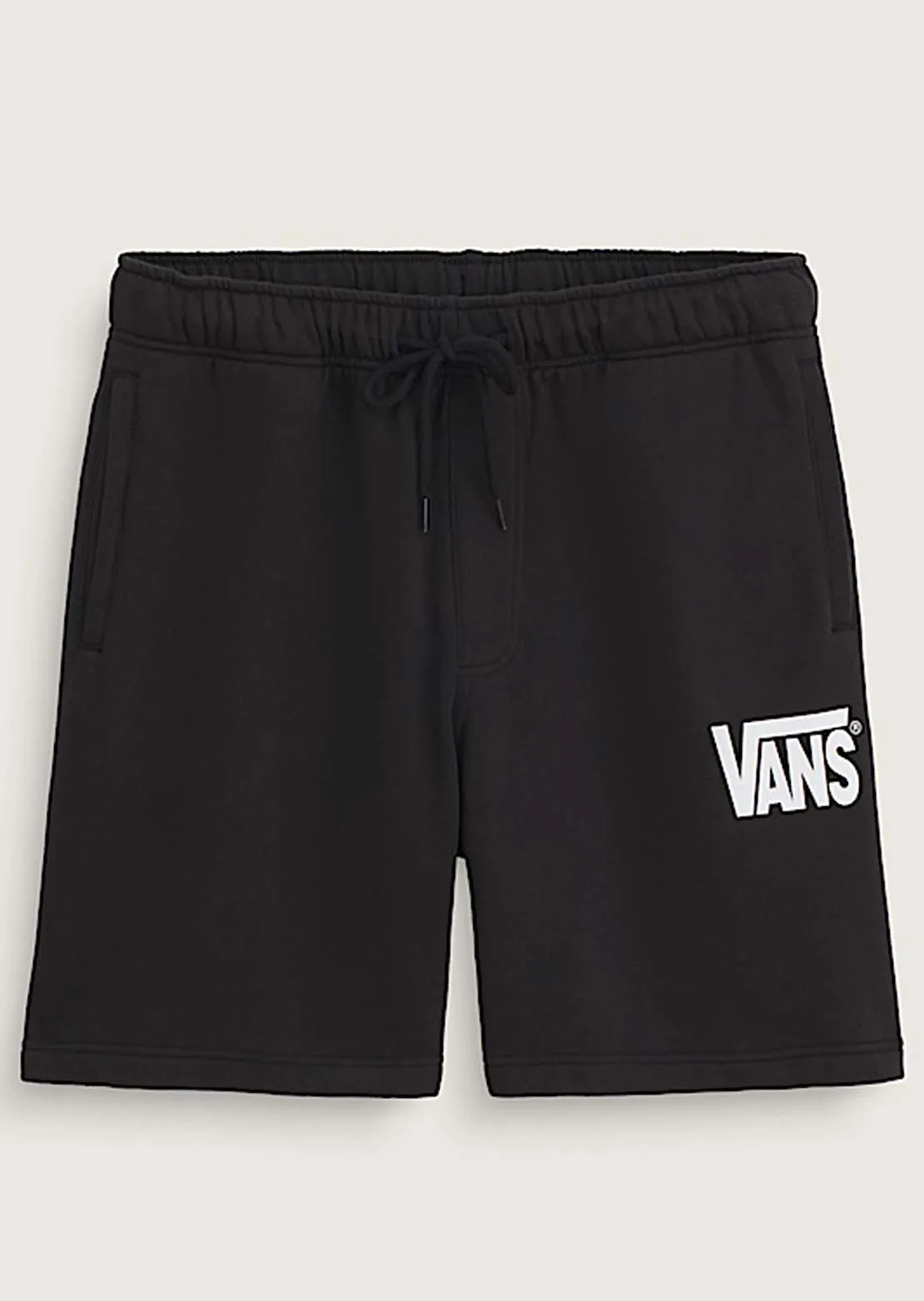 Vans Men's Stretch Logo Fleece Shorts sold by Prfo product image thumbnail 3