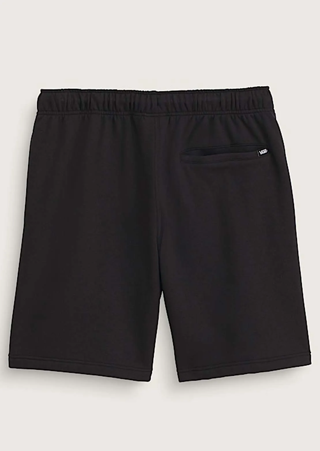 Vans Men's Stretch Logo Fleece Shorts sold by Prfo product image thumbnail 4
