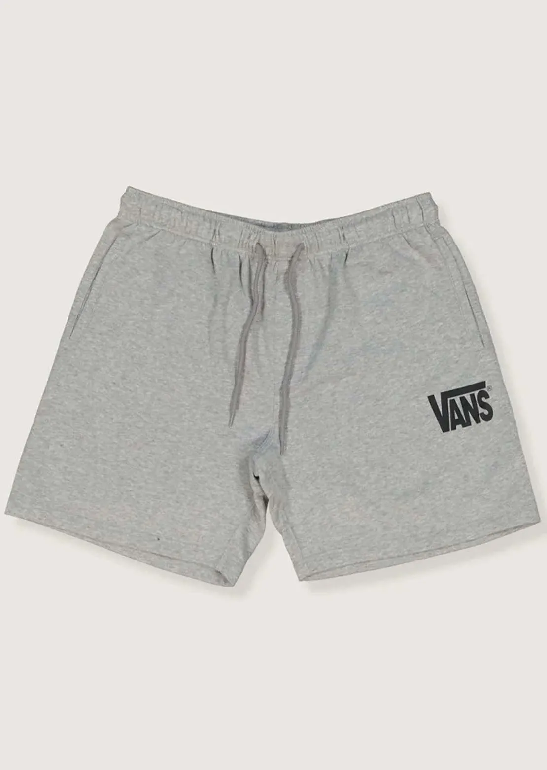 Vans Men's Stretch Logo Fleece Shorts sold by Prfo