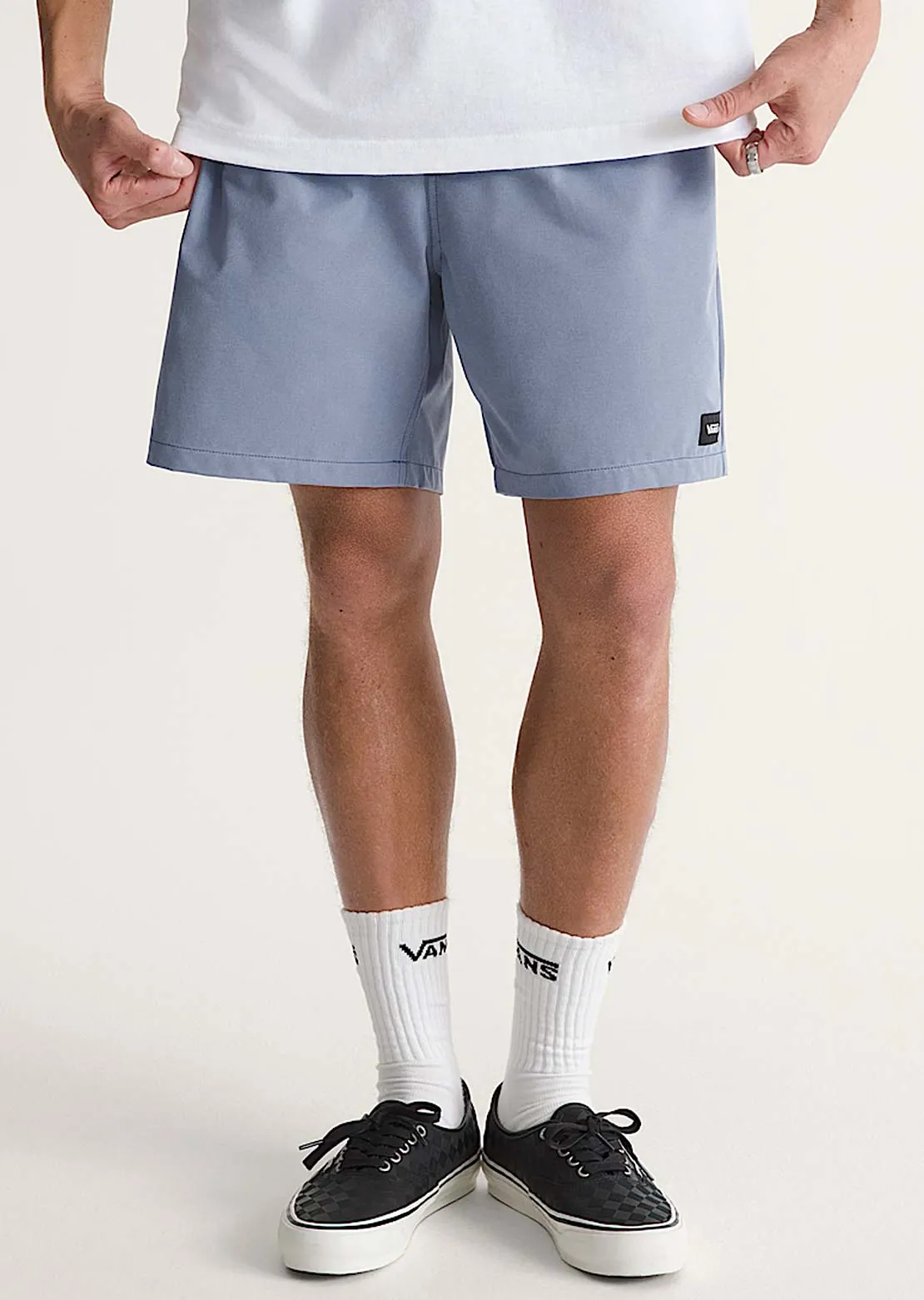Vans Men's Range Relaxed Sport Shorts sold by Prfo product image thumbnail 3