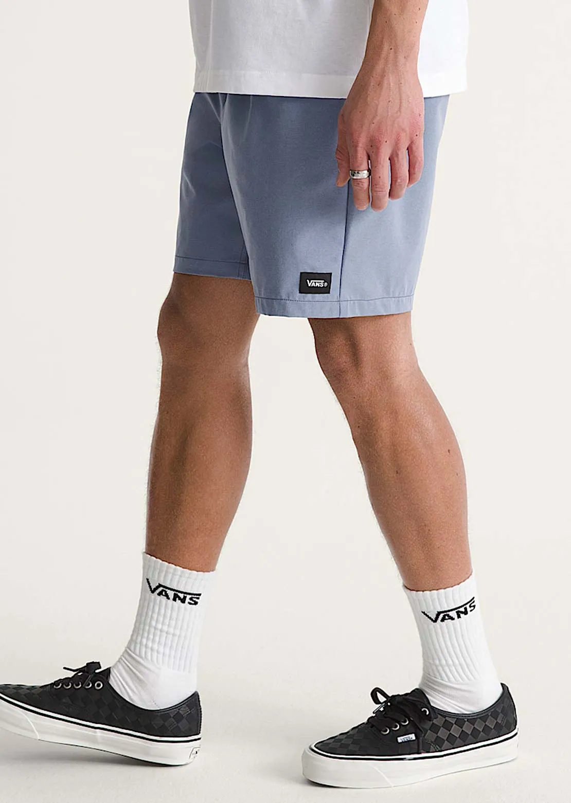 Vans Men's Range Relaxed Sport Shorts sold by Prfo product image thumbnail 4