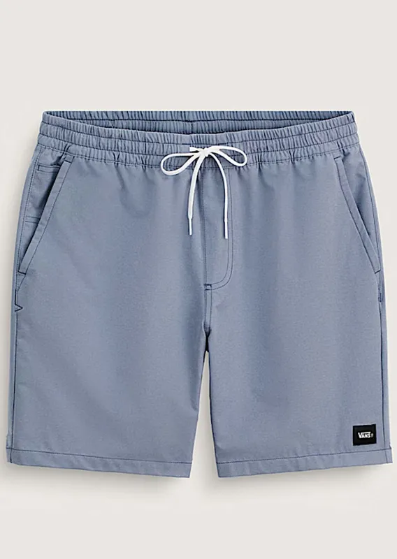 Vans Men's Range Relaxed Sport Shorts made by Vans