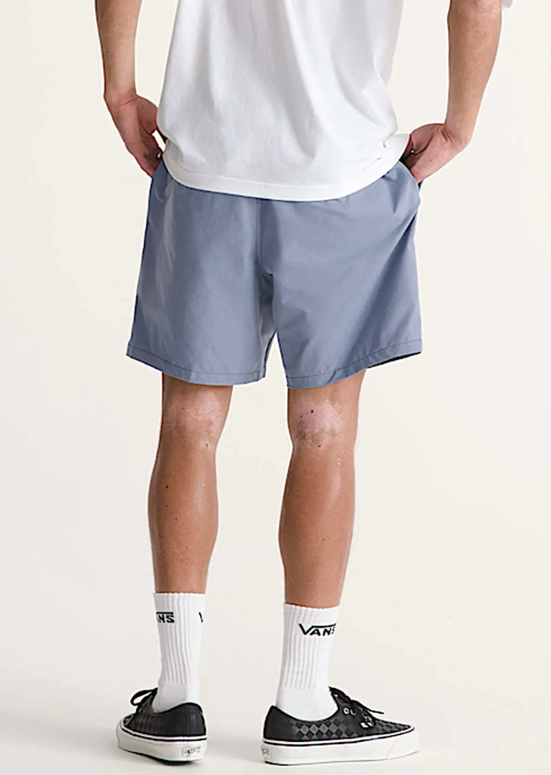 Vans Men's Range Relaxed Sport Shorts sold by Prfo product image thumbnail 5