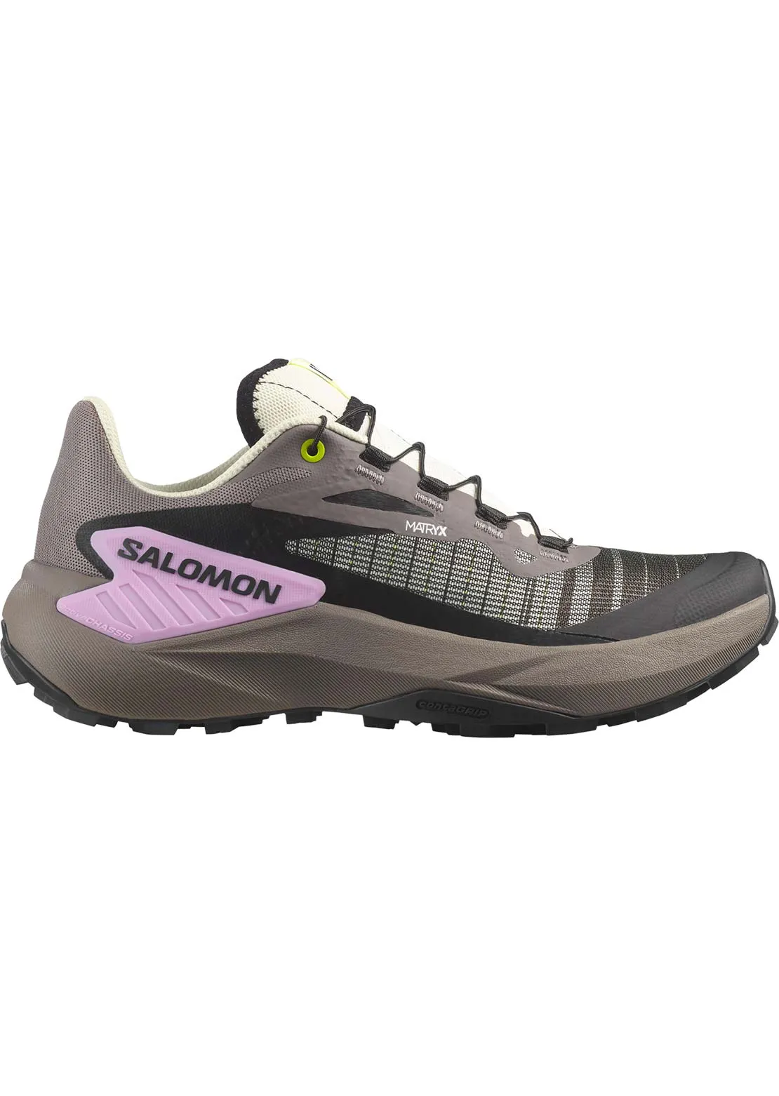 Salomon Women's Genesis Trail Running Shoes sold by Prfo product image thumbnail 2