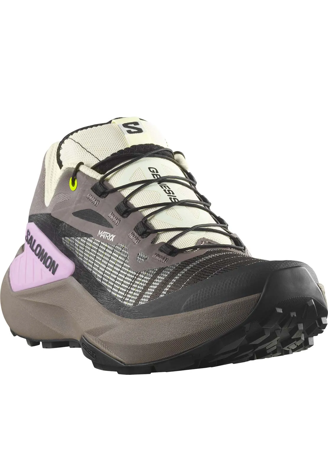 Salomon Women's Genesis Trail Running Shoes sold by Prfo