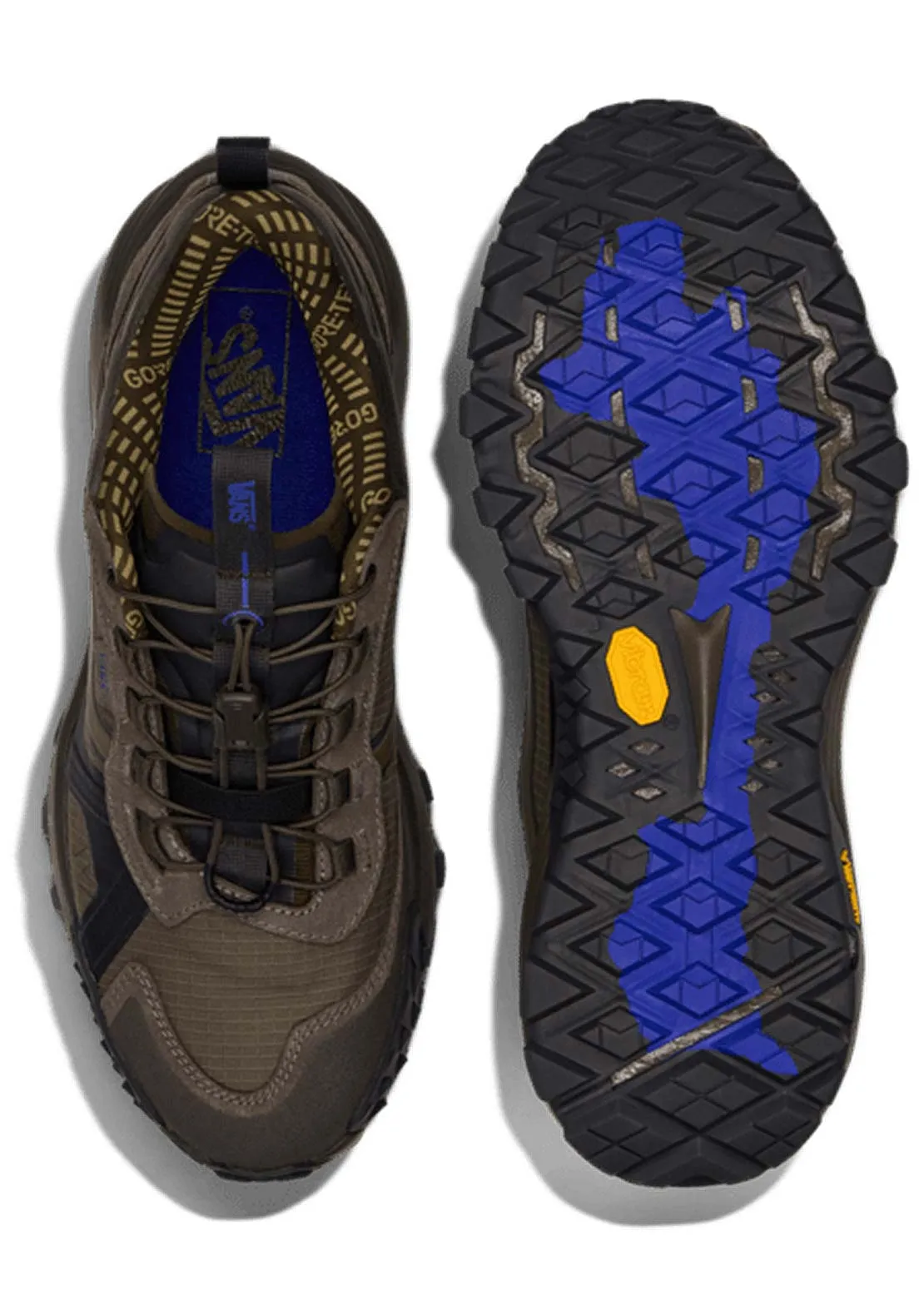 Vans Unisex Crosspath XC GORE-TEX Shoes sold by Prfo product image thumbnail 3