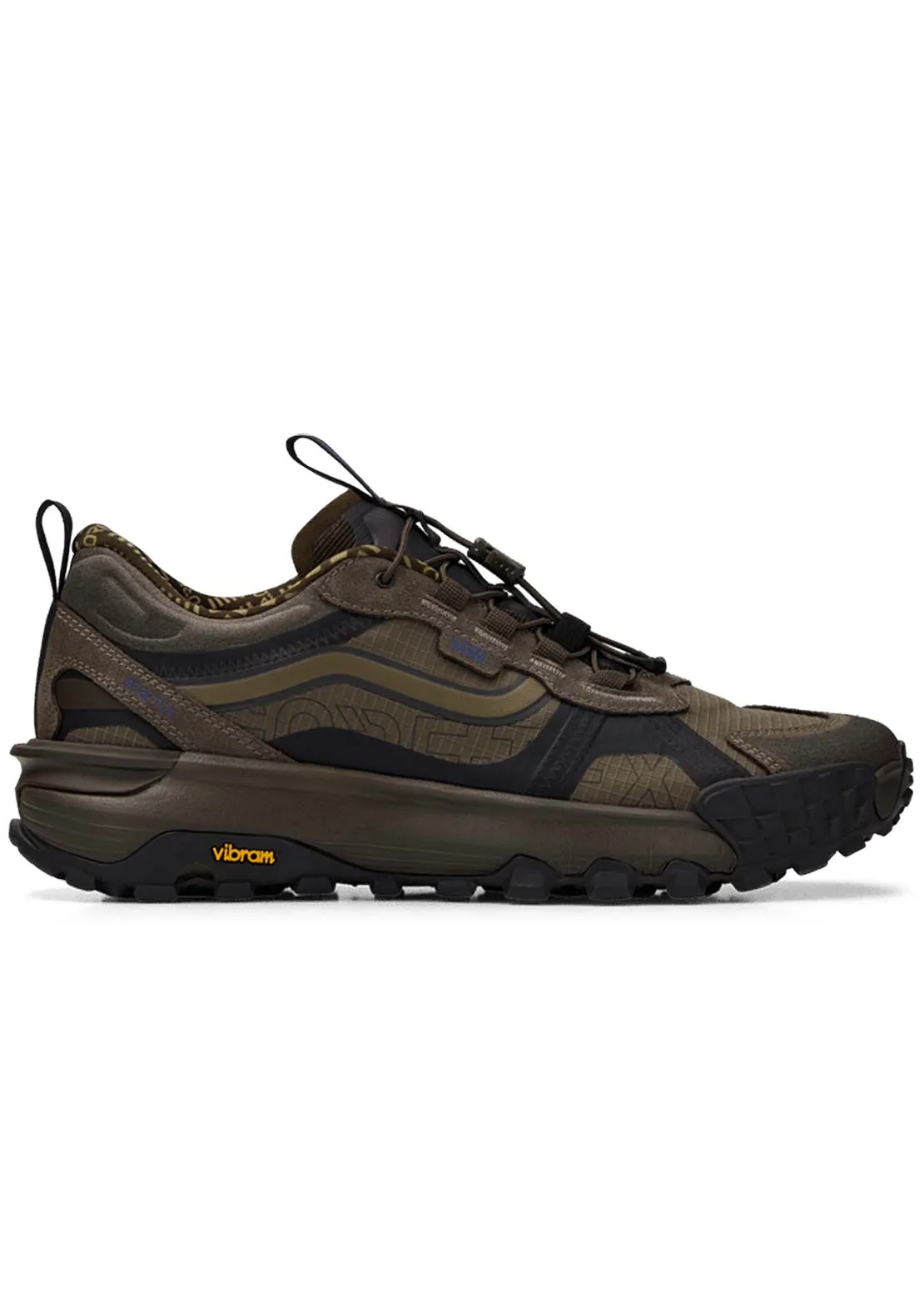 Vans Unisex Crosspath XC GORE-TEX Shoes sold by Prfo