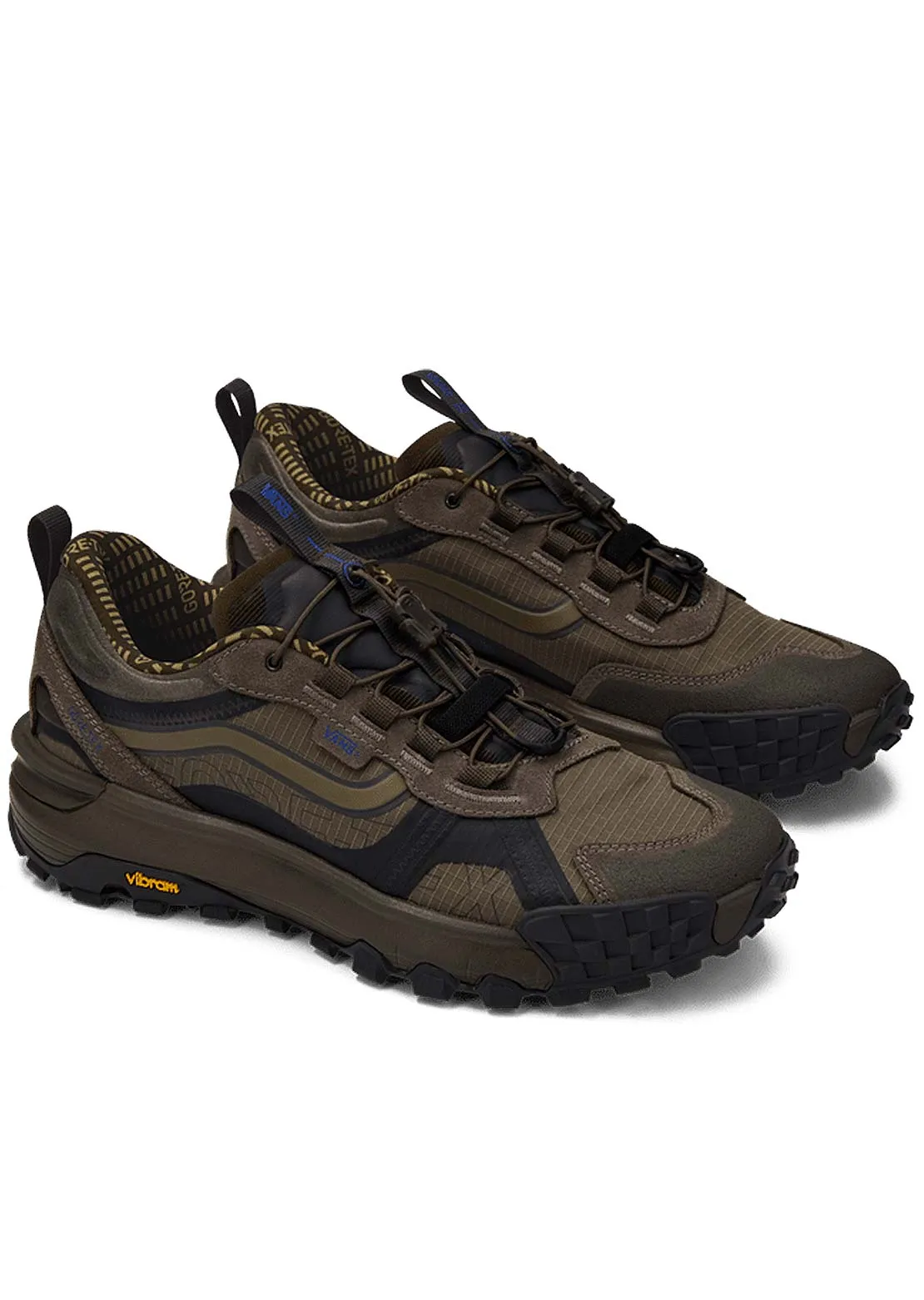 Vans Unisex Crosspath XC GORE-TEX Shoes sold by Prfo product image thumbnail 2