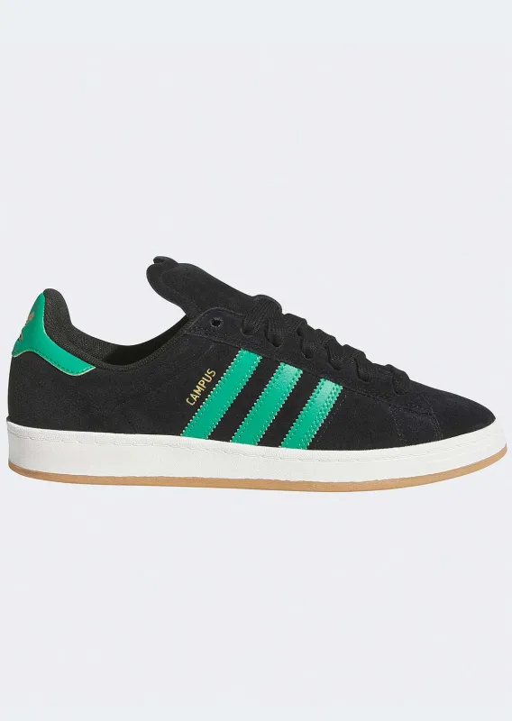 Adidas Skate Unisex Campus 90s Adv Skate Shoes made by Adidas