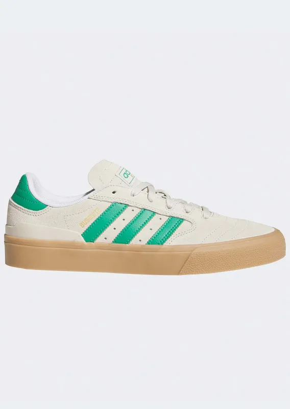 Adidas Skate Men's Busenitz Vulc II Skate Shoes made by Adidas