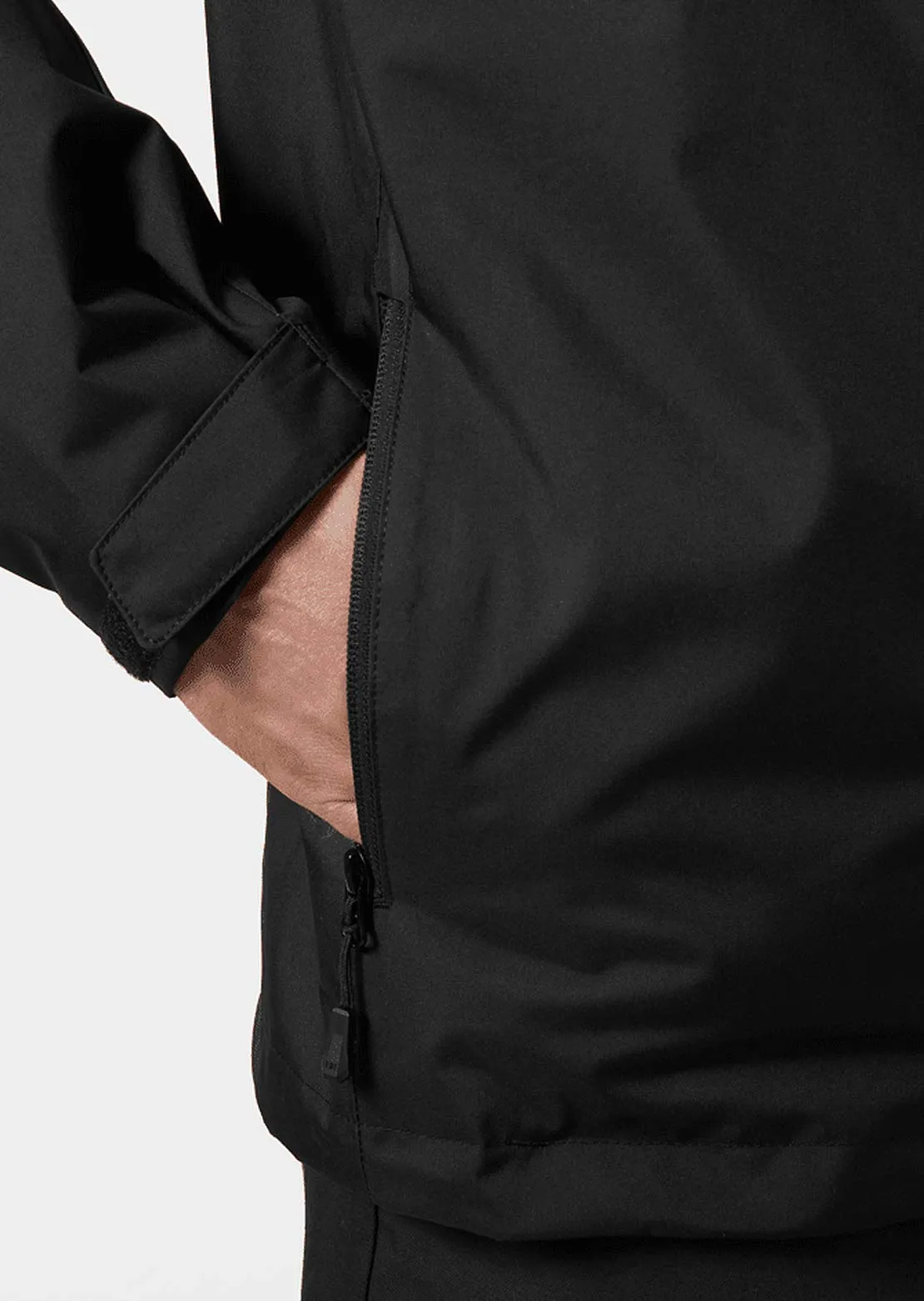 Helly Hansen Men's Crew Hooded Midlayer Sailing 2.0 Jacket sold by Prfo product image thumbnail 5