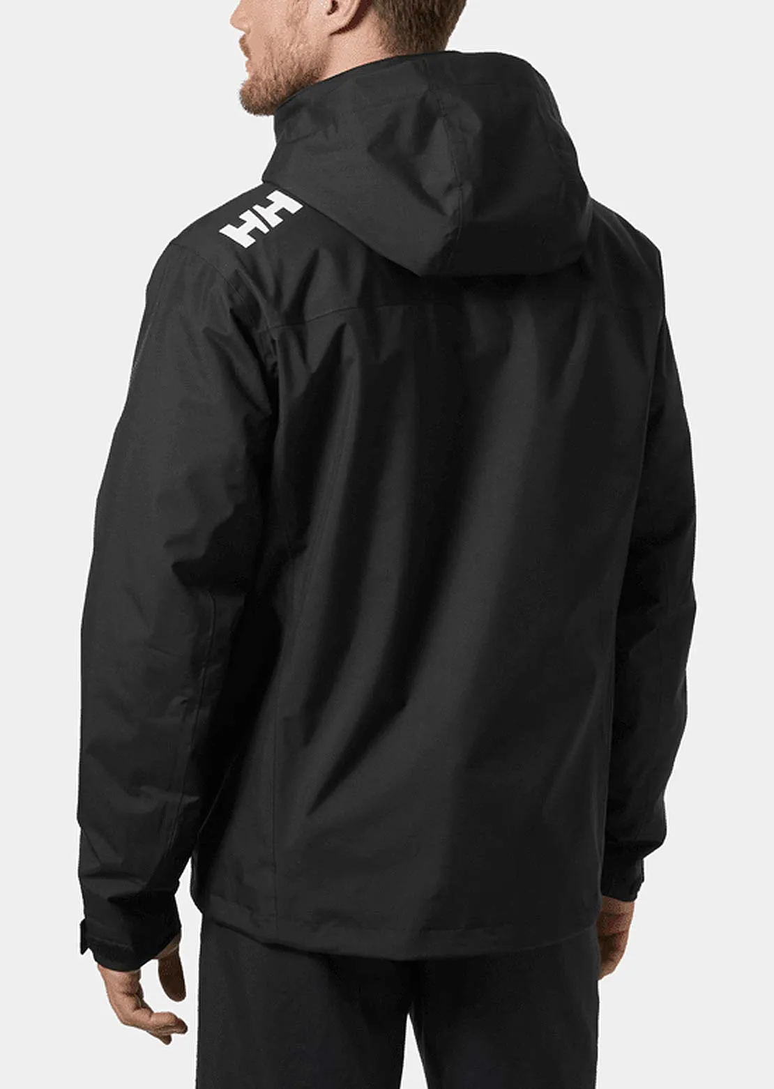 Helly Hansen Men's Crew Hooded Midlayer Sailing 2.0 Jacket sold by Prfo product image thumbnail 4