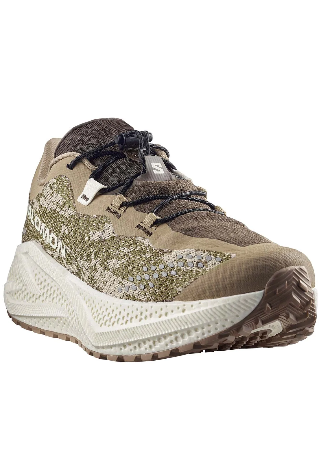 Salomon Men's Aero Glide 4 Gravel Running Shoes sold by Prfo