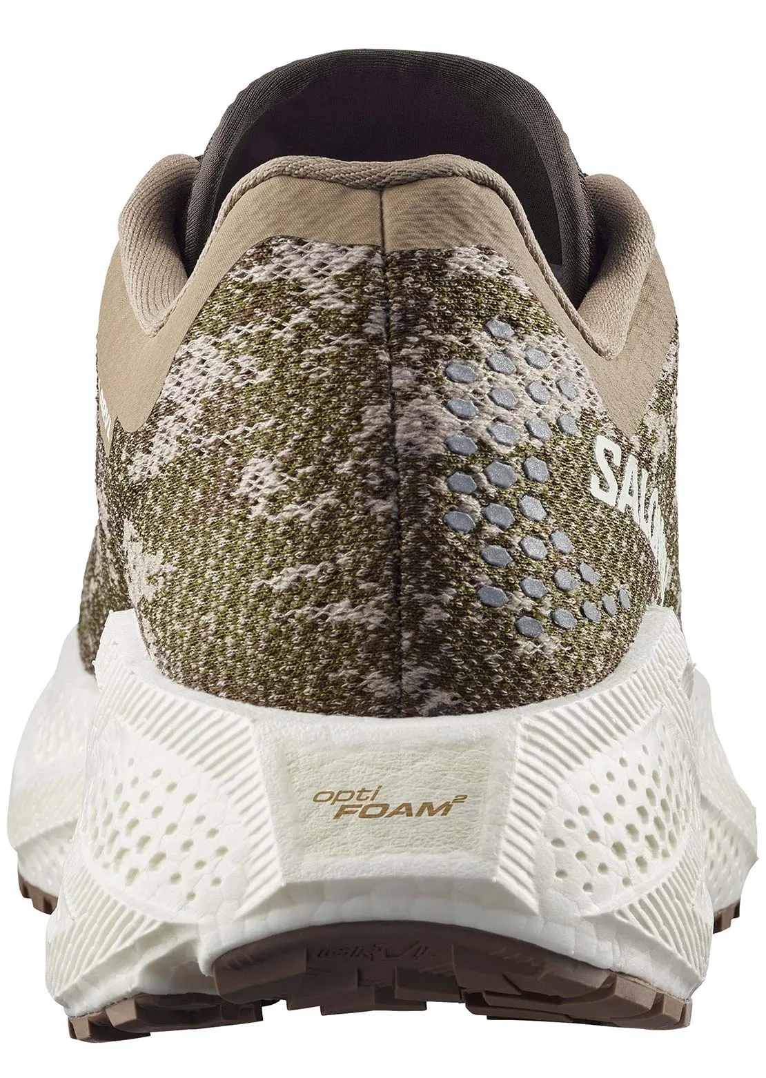 Salomon Men's Aero Glide 4 Gravel Running Shoes sold by Prfo product image thumbnail 5