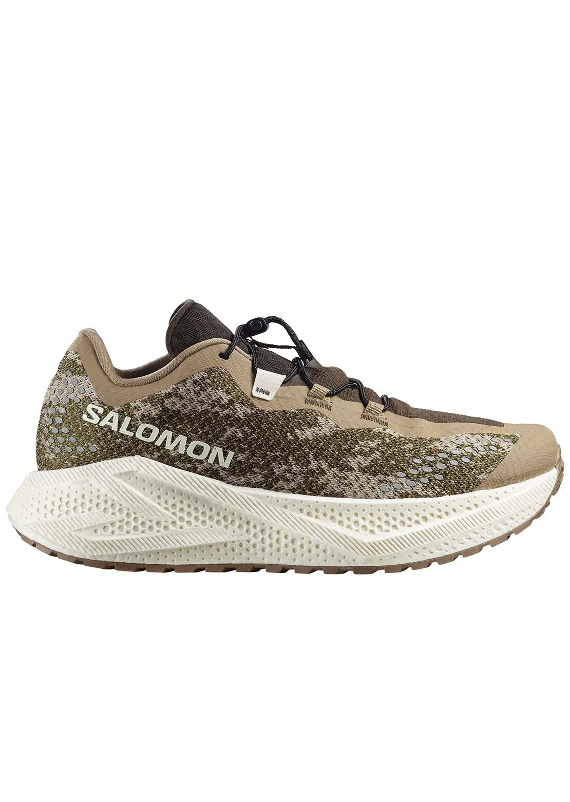 Salomon Men's Aero Glide 4 Gravel Running Shoes sold by Prfo product image thumbnail 2