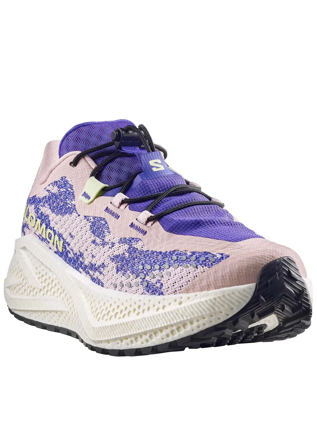 Salomon Women's Aero Glide 4 Gravel Running Shoes sold by Prfo