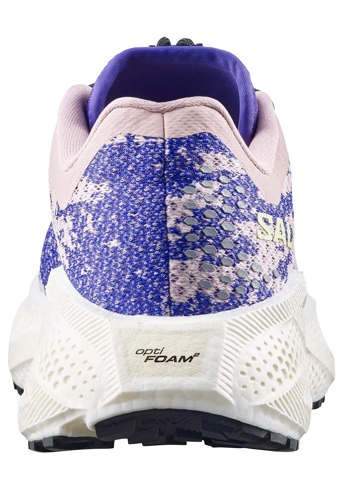 Salomon Women's Aero Glide 4 Gravel Running Shoes sold by Prfo product image thumbnail 5