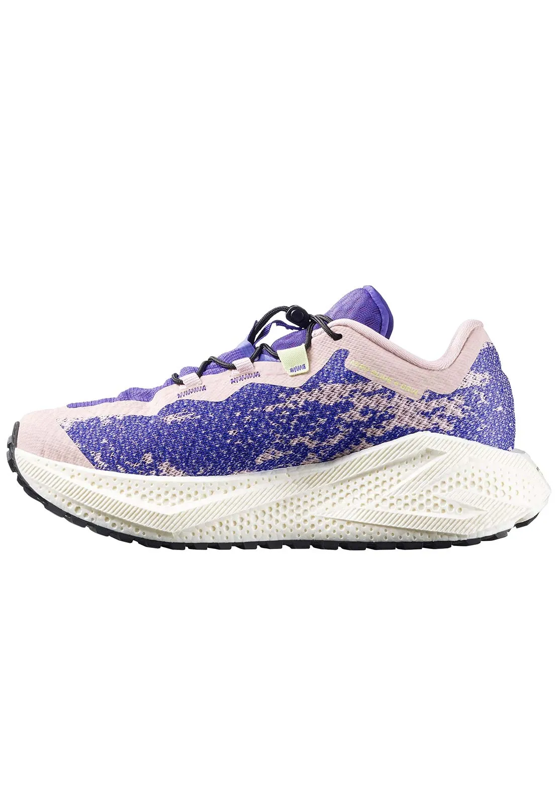 Salomon Women's Aero Glide 4 Gravel Running Shoes sold by Prfo product image thumbnail 3