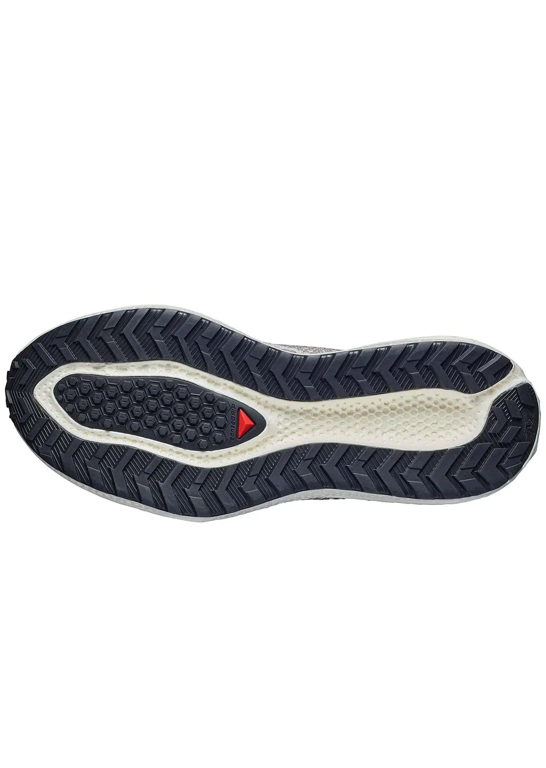 Salomon Men's Aero Glide 4 Gravel Running Shoes sold by Prfo product image thumbnail 4