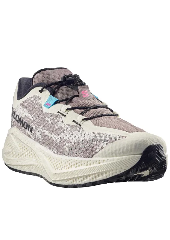 Salomon Men's Aero Glide 4 Gravel Running Shoes made by Salomon