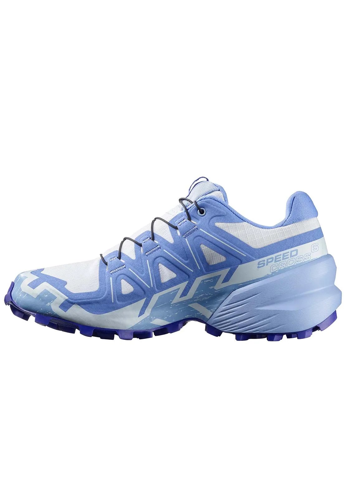 Salomon Women's Speedcross 6 Trail Running Shoes sold by Prfo product image thumbnail 3