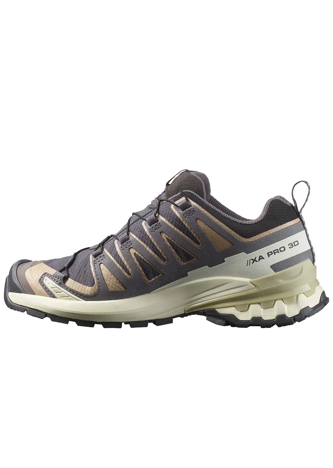 Salomon Women's XA Pro 3D V9 GTX Trail Shoes sold by Prfo product image thumbnail 3