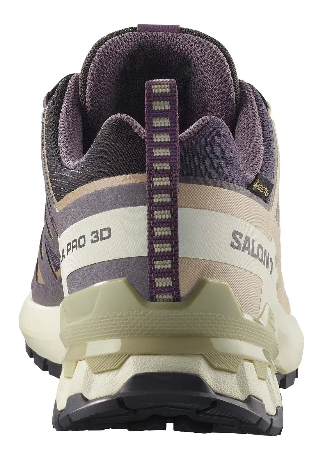Salomon Women's XA Pro 3D V9 GTX Trail Shoes sold by Prfo product image thumbnail 5